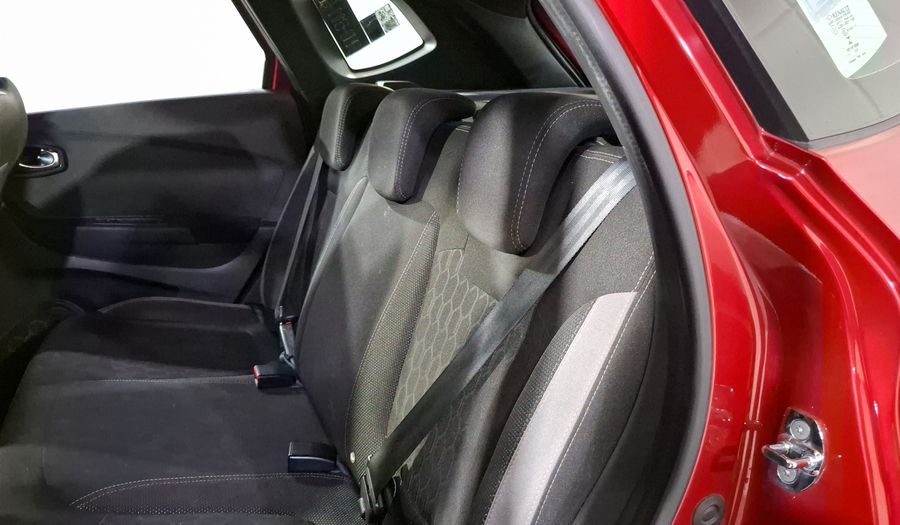 Renault Captur 2.0 INTENS DEH Hatchback 2020