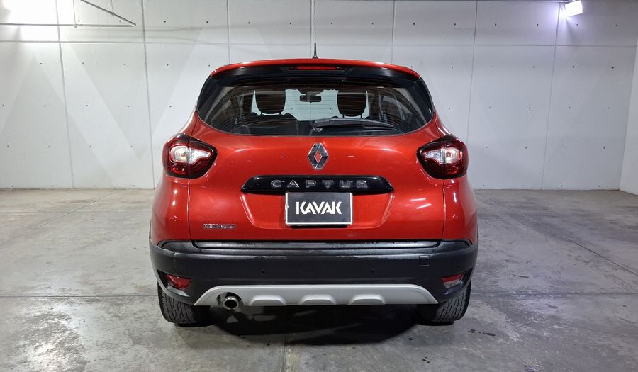 Renault Captur 2.0 INTENS DEH Hatchback 2020