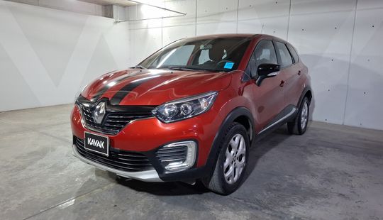 Renault • Captur