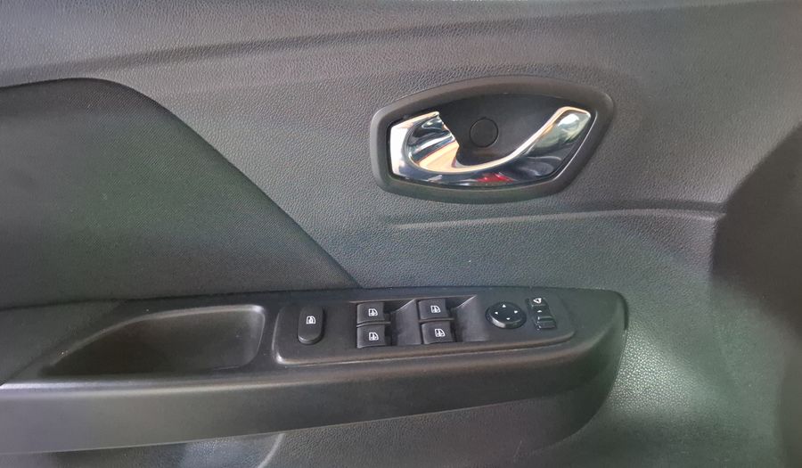 Renault Captur 2.0 INTENS DEH Hatchback 2020
