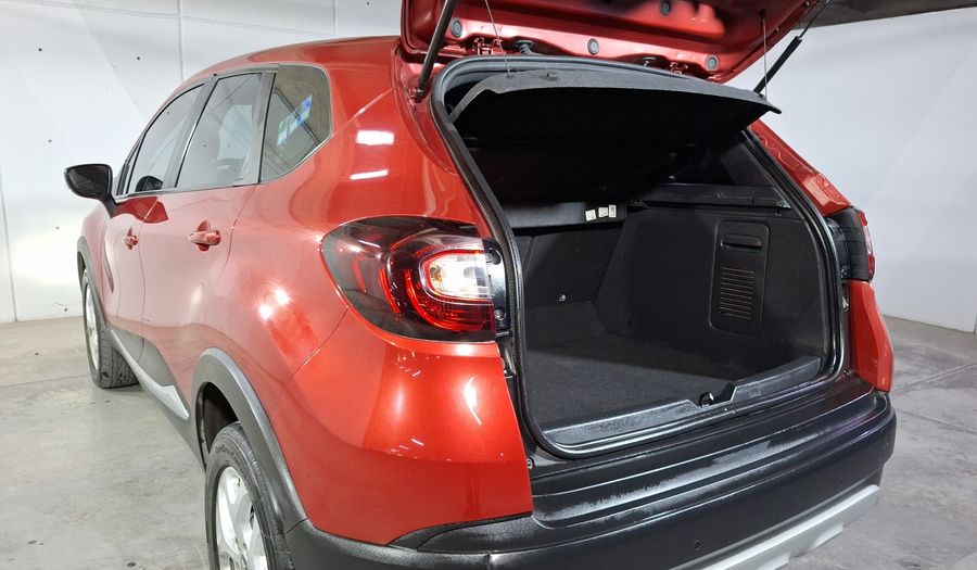 Renault Captur 2.0 INTENS DEH Hatchback 2020