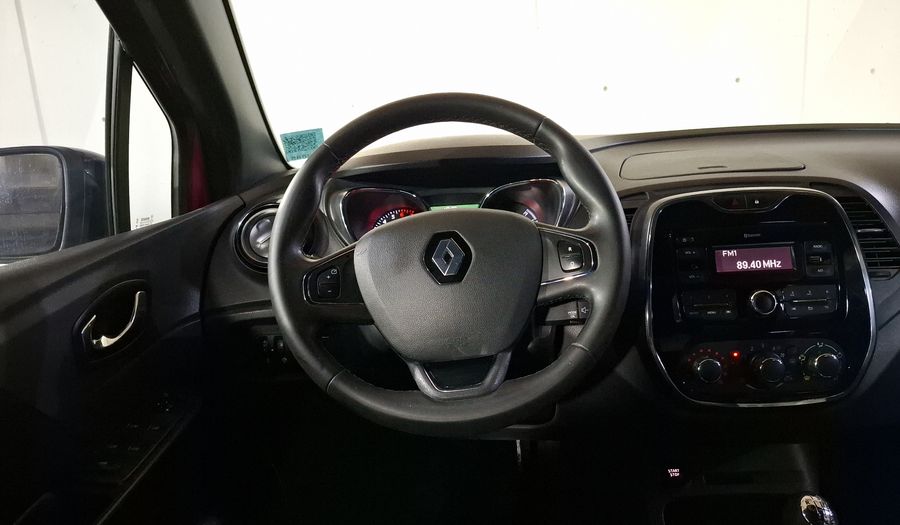 Renault Captur 2.0 INTENS DEH Hatchback 2020