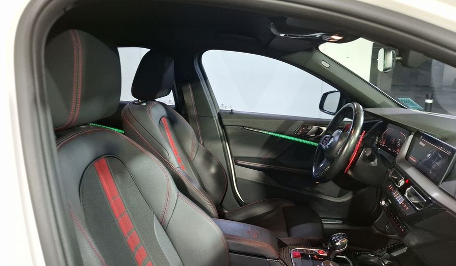 Bmw Serie 1 2.0 128TI AUTO Hatchback 2023