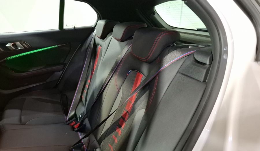 Bmw Serie 1 2.0 128TI AUTO Hatchback 2023