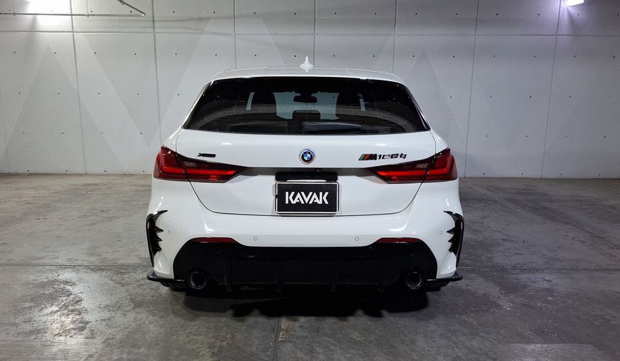 Bmw Serie 1 2.0 128TI AUTO Hatchback 2023