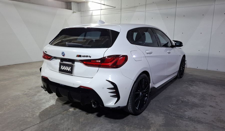 Bmw Serie 1 2.0 128TI AUTO Hatchback 2023