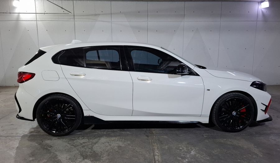 Bmw Serie 1 2.0 128TI AUTO Hatchback 2023