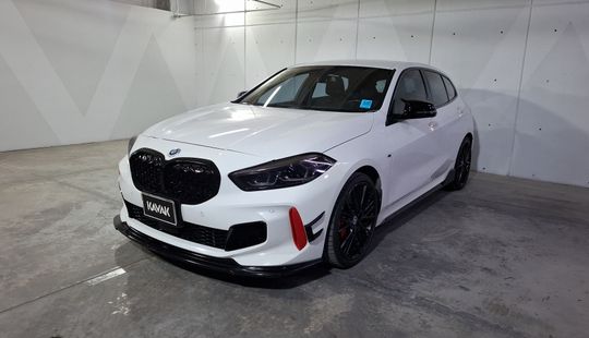 Bmw • Serie 1