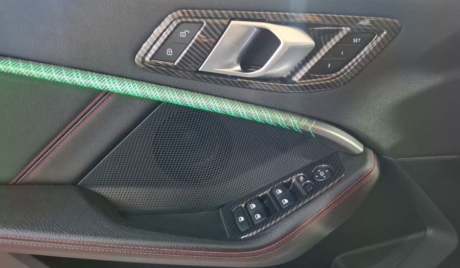 Bmw Serie 1 2.0 128TI AUTO Hatchback 2023