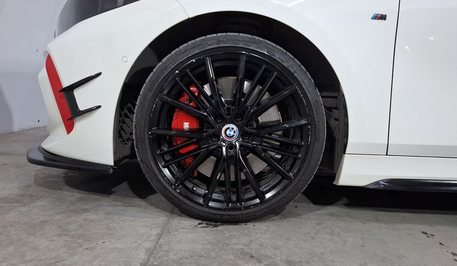 Bmw Serie 1 2.0 128TI AUTO Hatchback 2023