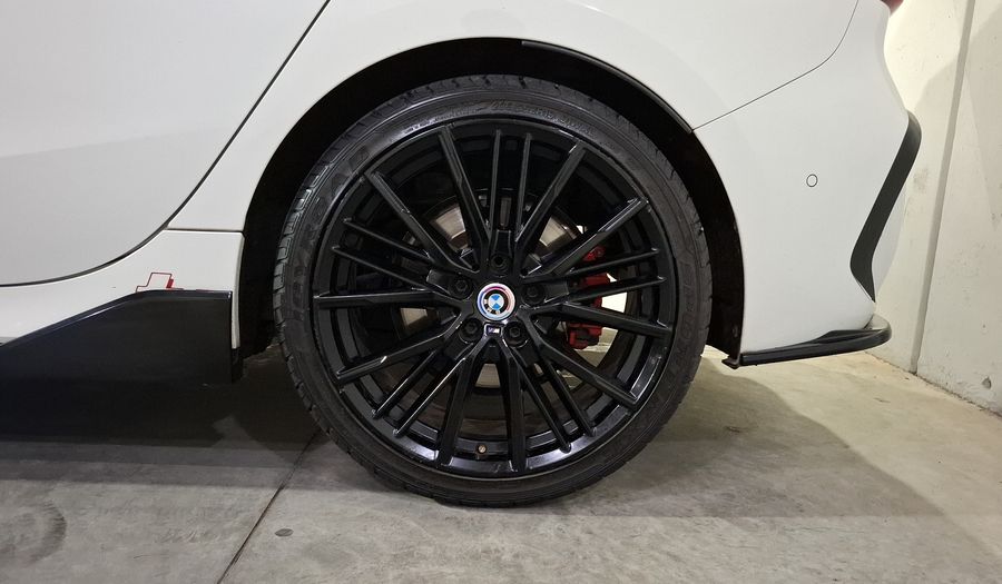 Bmw Serie 1 2.0 128TI AUTO Hatchback 2023