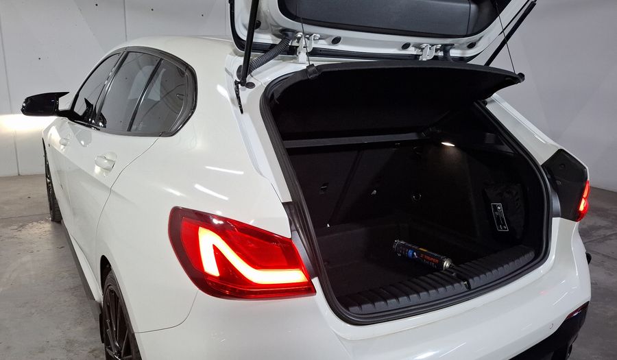 Bmw Serie 1 2.0 128TI AUTO Hatchback 2023