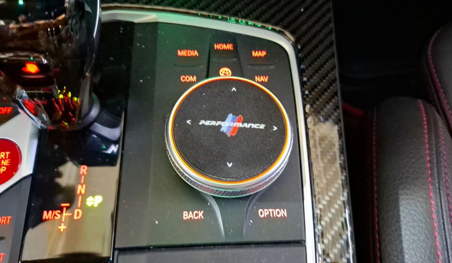 Bmw Serie 1 2.0 128TI AUTO Hatchback 2023