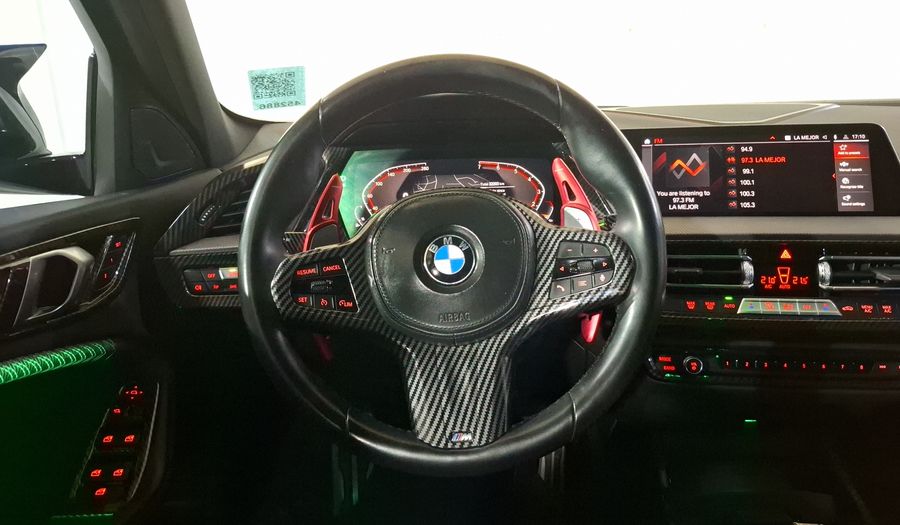 Bmw Serie 1 2.0 128TI AUTO Hatchback 2023