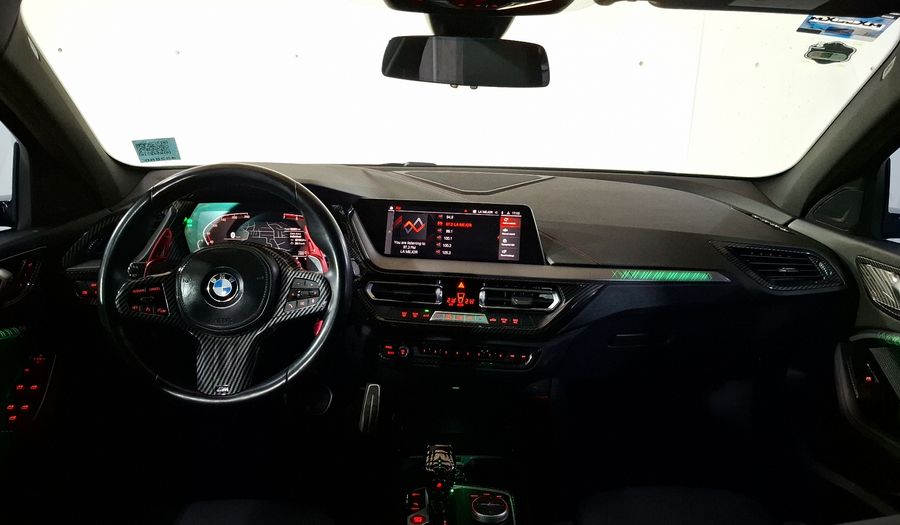 Bmw Serie 1 2.0 128TI AUTO Hatchback 2023