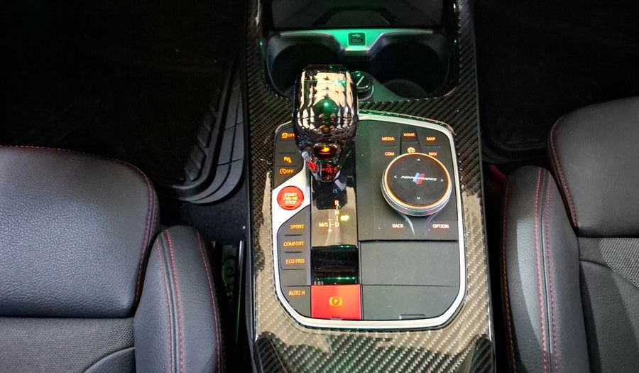 Bmw Serie 1 2.0 128TI AUTO Hatchback 2023