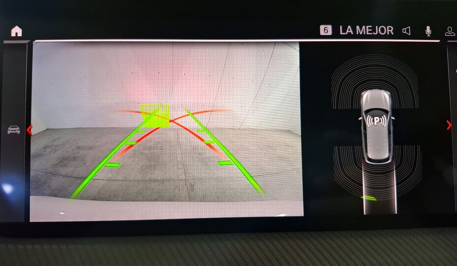 Bmw Serie 1 2.0 128TI AUTO Hatchback 2023