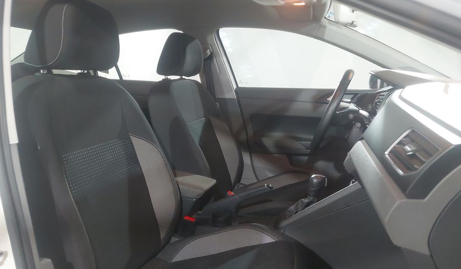 Volkswagen Virtus 1.6 COMFORTLINE AUTO Sedan 2022