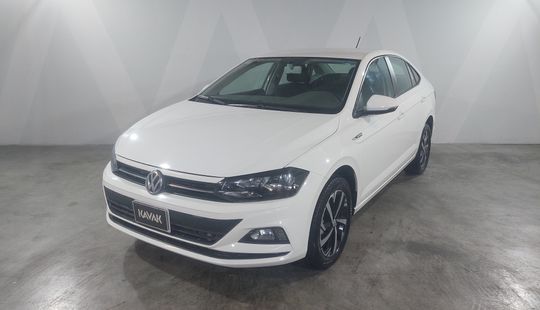 Volkswagen • Virtus