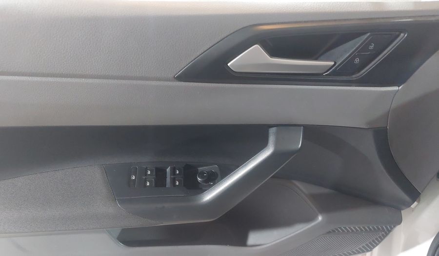 Volkswagen Virtus 1.6 COMFORTLINE AUTO Sedan 2022