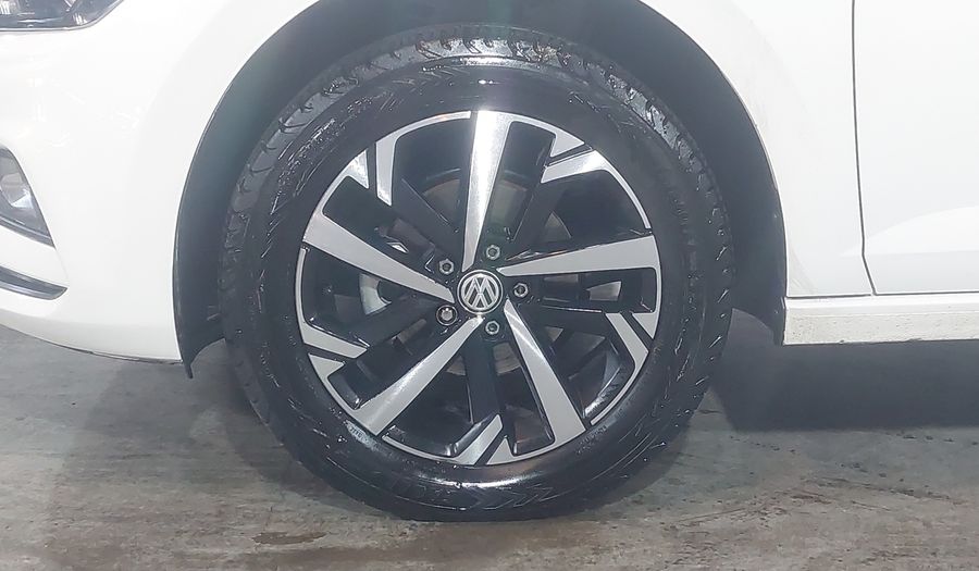 Volkswagen Virtus 1.6 COMFORTLINE AUTO Sedan 2022