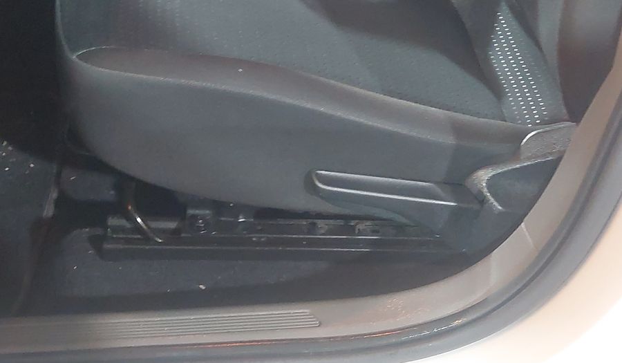 Volkswagen Virtus 1.6 COMFORTLINE AUTO Sedan 2022