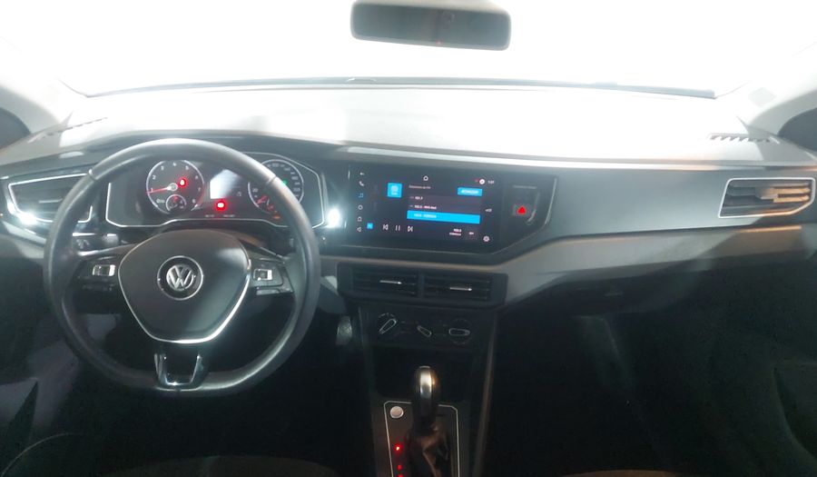 Volkswagen Virtus 1.6 COMFORTLINE AUTO Sedan 2022