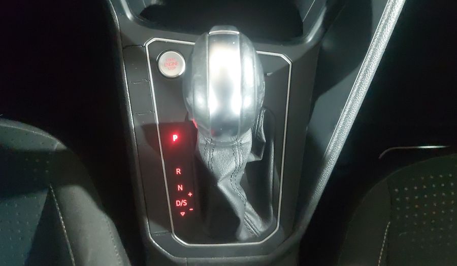 Volkswagen Virtus 1.6 COMFORTLINE AUTO Sedan 2022