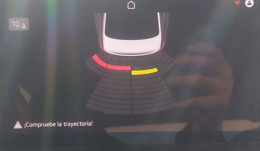 Volkswagen Virtus 1.6 COMFORTLINE AUTO Sedan 2022