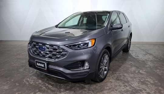 Ford • Edge