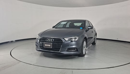 Audi • A3