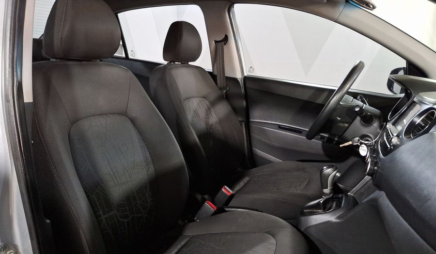 Hyundai Grand I10 1.2 GL MID AUTO Sedan 2020