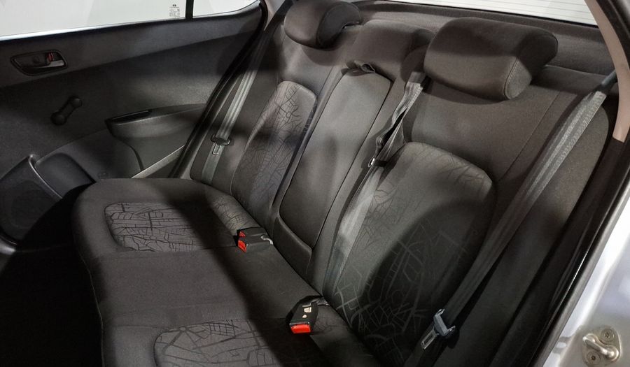 Hyundai Grand I10 1.2 GL MID AUTO Sedan 2020