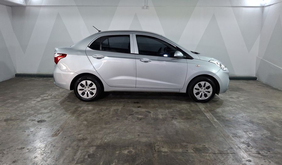 Hyundai Grand I10 1.2 GL MID AUTO Sedan 2020