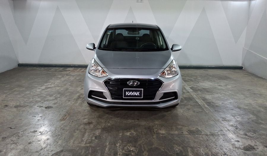 Hyundai Grand I10 1.2 GL MID AUTO Sedan 2020