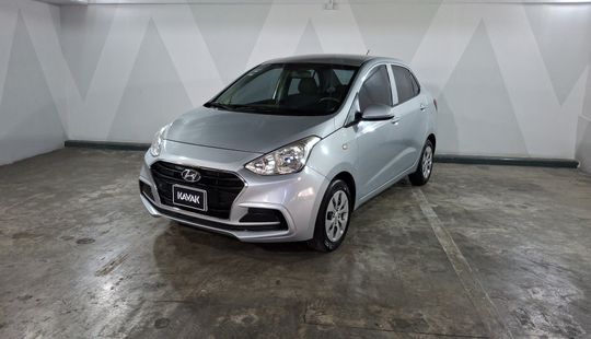 Hyundai • Grand i10
