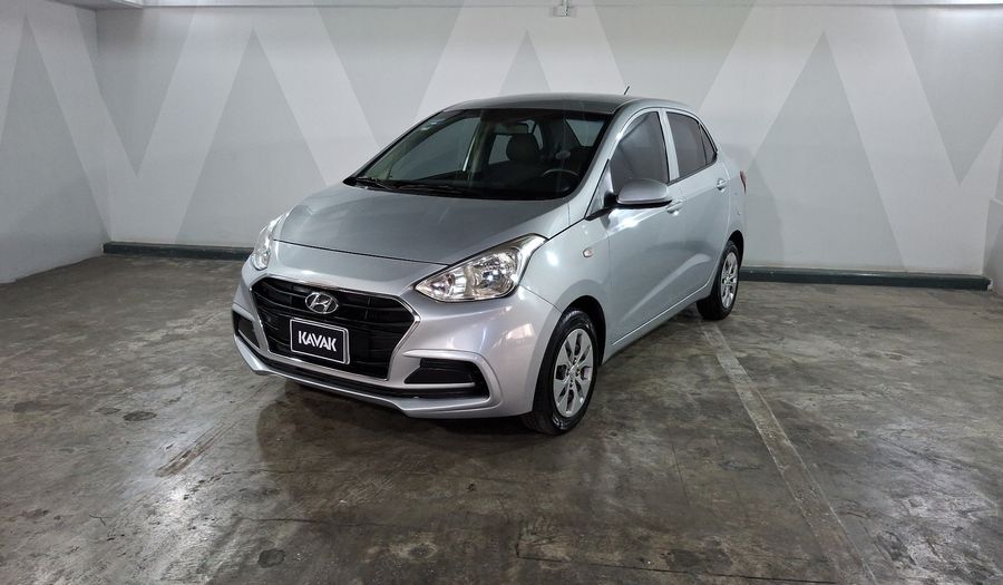 Hyundai Grand I10 1.2 GL MID AUTO Sedan 2020