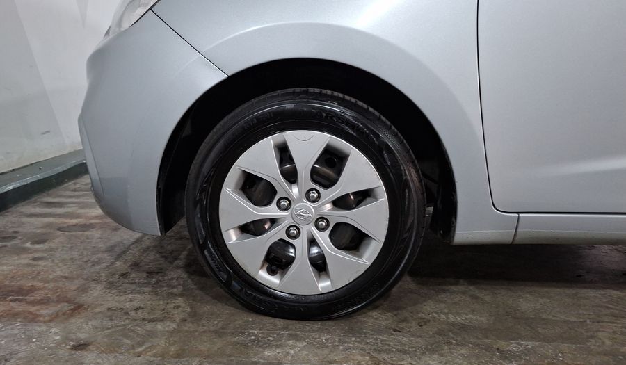 Hyundai Grand I10 1.2 GL MID AUTO Sedan 2020