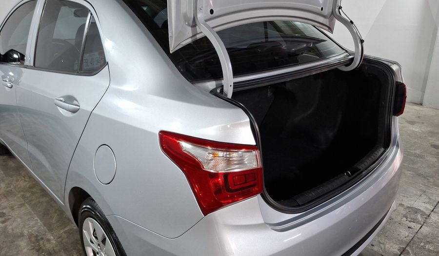 Hyundai Grand I10 1.2 GL MID AUTO Sedan 2020