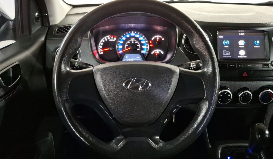 Hyundai Grand I10 1.2 GL MID AUTO Sedan 2020