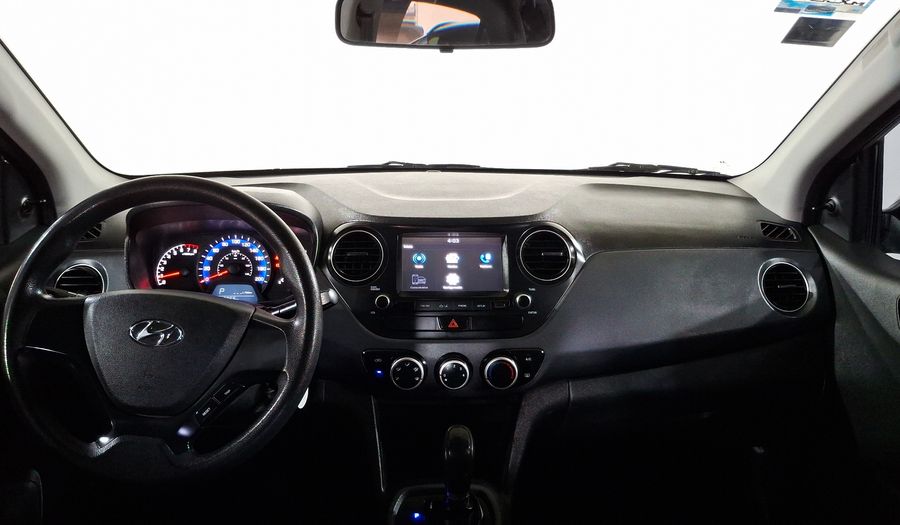 Hyundai Grand I10 1.2 GL MID AUTO Sedan 2020