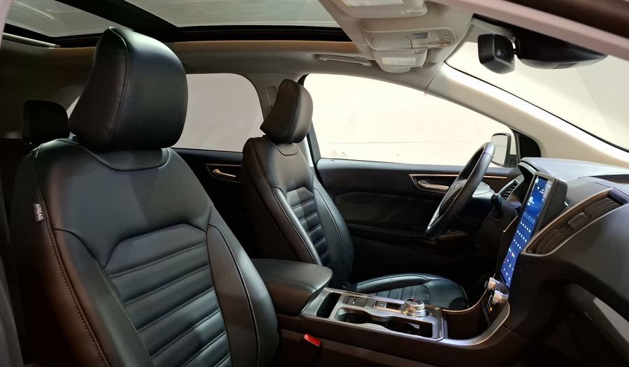 Ford Edge 2.0 SEL PLUS AUTO Suv 2023