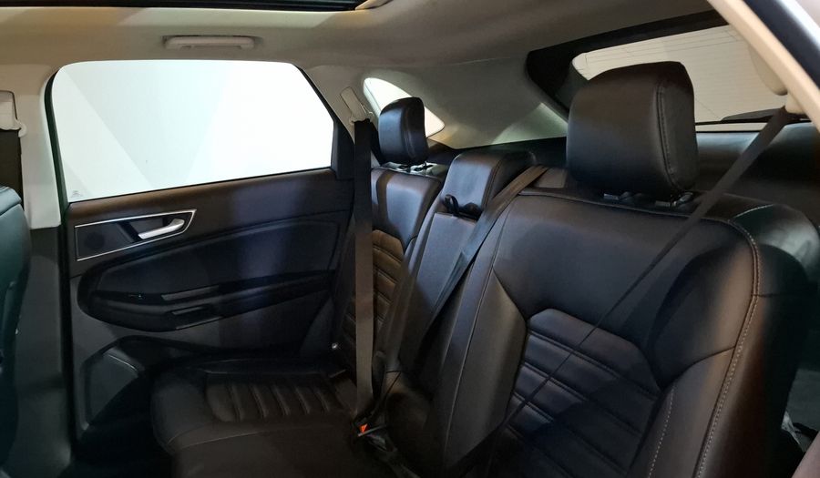 Ford Edge 2.0 SEL PLUS AUTO Suv 2023