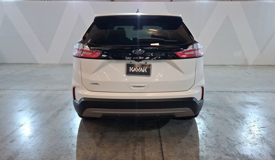 Ford Edge 2.0 SEL PLUS AUTO Suv 2023