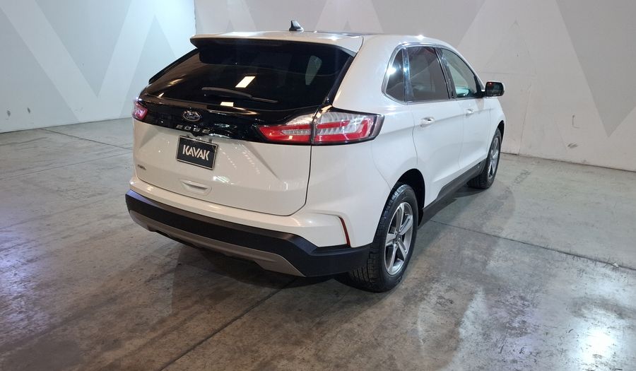Ford Edge 2.0 SEL PLUS AUTO Suv 2023