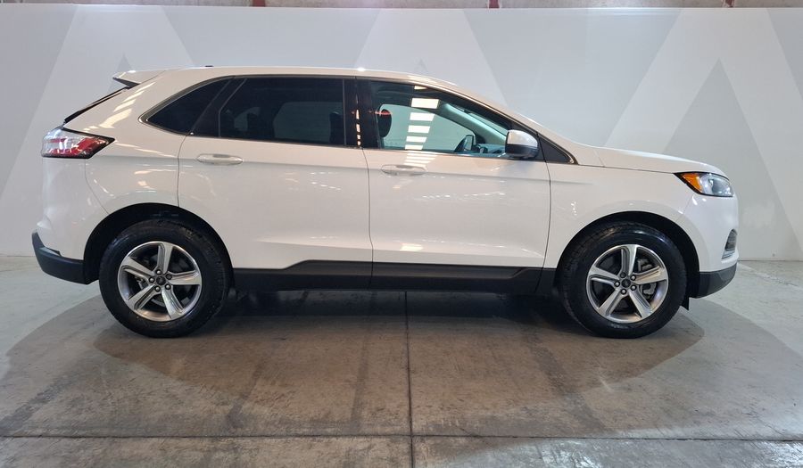 Ford Edge 2.0 SEL PLUS AUTO Suv 2023