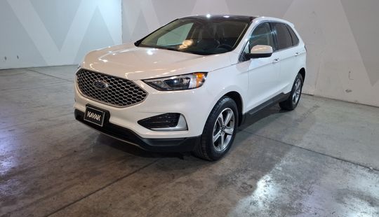 Ford • Edge
