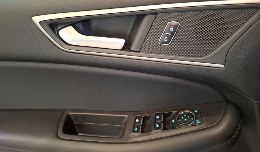 Ford Edge 2.0 SEL PLUS AUTO Suv 2023