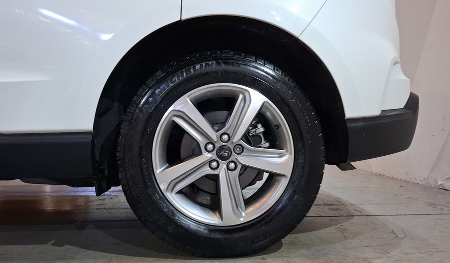 Ford Edge 2.0 SEL PLUS AUTO Suv 2023