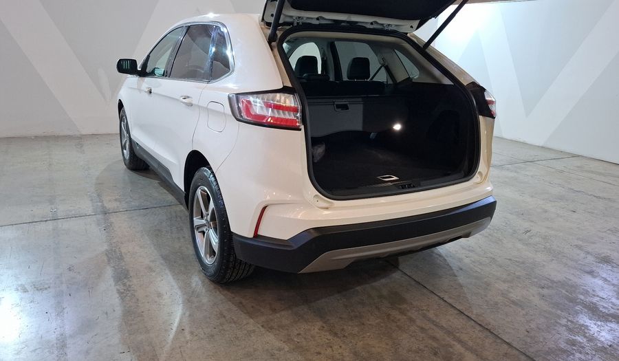 Ford Edge 2.0 SEL PLUS AUTO Suv 2023